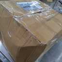 Zhehao 150 Pcs Charger Plates Bulk 13 Inch Round Wedding Chargers Plastic Plate Dinner for Wedding Party Baby Shower Table Setting Event Decoration (Gold)