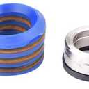 GDHXW 248213 Pump Repair Kit for Graco1095 1595 5900 10000 Airless Paint Sprayer Aftermarket