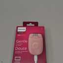 Philips Epilator Series 2000, Corded Epilator for Legs and Body, Hair Removal Device for Women, Model BRE227/00