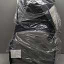 Snailax Shiatsu Neck Back Massager with Heat, Full Body Massage Chair Pad with Adjustable Height, Deep Kneading & Rolling Massage Seat Cushion for Back Pain, APP Control Seat Chair Massager, Gifts