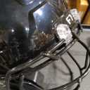 Schutt F7 AiR Youth Football Helmet (Virginia Tech 5-Star Helmet), 2X-Small