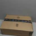 Stretched Canvas for Painting, 16 Pack Painting Canvas for Adults & Kids (8 of 8"x10" and 8 of 11"x14"), 4-Layer 8oz Primed 100% Cotton Canvas, Acid-Free, Warp-Free, for Acrylic and Oil Painting