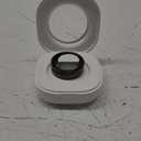 Smart Ring Health Tracker, Sleep Tracker Ring, Waterproof Fitness Ring for Activity Monitoring, Steps, Up to 7 Day Battery, for iOS and Android (Size 9)