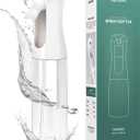 Spray Bottles Plastic Spray Bottle for Hair Mist/Stream Heavy Duty Empty Spray Bottles for Cleaning Solutions, Plants, Cooking