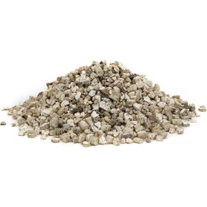 Skyflame Silvery Vermiculite Granules for Gas Logs, 12 oz Bag