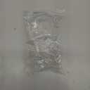 Momcozy Original Replacement Accessories for M5| M6| M9, Food-Grade Silicone & BPA Free, Original Breastfeeding Parts, Inserts 17mm, 4 Pack (Transparent)