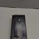 Native Union Pop Phone  Retro Telephone Handset with Mic & Speaker, USB-C for iPhone, iPad, Laptop, Tablet, Samsung S25, Flip 7, Fold 7  Hybrid Work, Calls, Video Conferences, Meetings (Black)