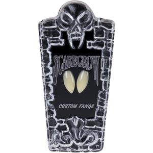 Scarecrow Classic Deluxe Custom Fangs (Length 18mm)