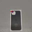 Apple iPhone 13 Silicone Case with MagSafe – Midnight