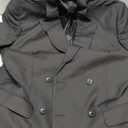 WANGYUE Suit (M) Blk