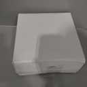 3 Pack Women's Oversized Waffle Knit Shirts, V Neck Long Sleeve Top Fall Casual Sweatshirt for Women (X-Large, Black, Army Green, Coffee)