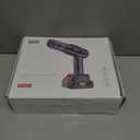 Handheld Car Vacuum Cleaner,4 in 1 Portable Vacuum Cleaner Cordless,18000PA High Power Suction & Blower Fast Charging Vacuum Cleaning for Car,Home,Office,Pet (Black)