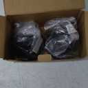 Psoas Wedge (2 pcs) | Psoas Muscle Release Tool | Deep Tissue Relief | Tight HIPS Hook & Hip Flexor Release