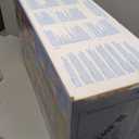 Little Tikes Easy Store Picnic Table with Umbrella, Multi Color, 42.00''L x 38.00''W x 19.75''H (Standard)