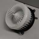 HVAC Blower Motor Fan Assembly Fits 2010 2011 2012 Ford Fusion & Lincoln MKZ, 2010 2011 Mercury Milan, Replaces 13369460, 700270, 15-81732, 75874, PM9381