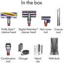 Dyson V15 Detect Cordless Vacuum Cleaner