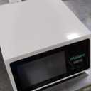 2025 New Shockwave Therapy Machine for Joint/Muscle Pain Relief, FSA/HSA Eligible Shockwave Therapy, Non-Invasive Extracorporeal ESWT Shock Wave Therapy Device, Ideal for Home & Clinical Use(White)