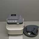 Cold Therapy Machine,Programmable Timer Ice Therapy for Knee with Silent Pump,Knee Ice Machine for Sports Injuries Cryotherapy,Shoulder,Ankle and Back (Grey)