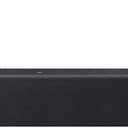 Samsung B-Series Sound bar HW B400F 2.0 ch Sound bar with Built in Subwoofer (2025 Model) One Remote Control, Surround Sound Expansion, Voice Enhance Mode