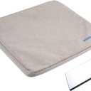 XTAR Starlink Mini Satellite RV Carry Bag,Outdoor Travel Bag, fits Starlink Mini Dish Kit, (Gray)