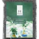 10LBS Leca Expanded Clay Pebbles Hydroponics Supplies for Indoor Garden Plants (10LBS)