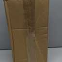 Natural Wooden Hamster Tunnel Playground Small Animal MultiRoom Hideout Houses with Climbing Ladders and Bridges for Dwarf Hamster Mice Gerbil (18.5x8.7x6in)