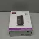 NETGEAR Cable Modem CM700 - Compatible with All Cable Providers incl. Xfinity, Spectrum, Cox | for Cable Plans up to 800Mbps | DOCSIS 3.0