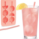 ICE CLUB STRAW MOLD 3PACK