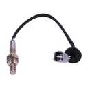 Replacement Downstream Oxygen Sensor - Compatible with Lexus and Toyota - ES350, GX460, GX470, LX470, LX570, 4Runner, Avalon, Camry, FJ Cruiser, Highlander, Land Cruiser, Sequoia - Replaces 234-4260