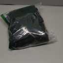 Womens Turtleneck Long Sleeve Sweater 2026 Fall Trendy Loose Fit Casual Tops Chunky Knit Pullover Sweaters, Size M