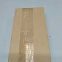 Black Candelabra Candle Holders for Pillar Candles 10.6 inch Tall, 5 Candle Candlestick Holder for 1/2-1 inch Taper Candles Halloween Candelabra Decoration Easy Assembly (Black)