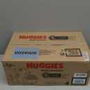 Huggies Size 4 Diapers, Little Movers Baby Diapers, Size 4 (22-37 lbs), 150 Count (6 Packs of 25)