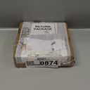 7 in. Replacement Wheel for Lawn Mowers