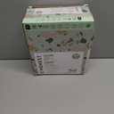 The Honest Company Hypoallergenic Multi-Use Baby Wipes for Sensitive Skin, Geo Mood, 288 Count