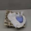 Yankee Candle Studio Scented Candle, Single Wick Jar Candle for Home Fragrance, Premium Plant Wax Blend, Long Lasting Burn, Ocean Air (Pack of 1)