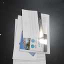 Ivation 33 Bottle Dual Zone Wine Cooler Refrigerator w/Lock | Large Freestanding Wine Cellar For Red, White, Champagne & Sparkling Wine | 41f-64f Digital Temperature Control Fridge Glass Door Black