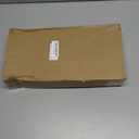 4.9 FT Christmas Outdoor Artificial Tree with Lights - 216 LED Pre Lit Christmas Decoration Tree Lights with Timer,Includes 27 LED Flashing Bulb,for Holiday Displays (Warm White)