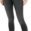 Skinnygirl Women's High Rise Straight Leg Ankle, Size 27