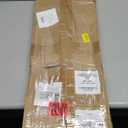 T Shelf Free Hanging Shelf Bracket, Soild Heavy Duty Steel Knee Wall Hidden Countertop, Rustproof Metal Brackets for Kitchen Cabinets, Floating Desk, Bar Top,DIY Projects (2, 30 Inch)