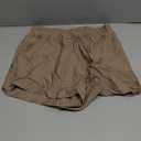 Women's Summer Two-Piece Suits: Pleated Resort Wear, Beach Linen Suits, Suitable for Holiday Travel Wear (M)