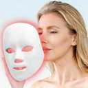 Beauty Led Mask, Led Face Mask Light Therapy