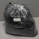 Calming Dog Bed Fluffy Plush Dog Mat for Furniture Protector with Removable Washable Cover for Large Medium Small Dogs and Cats (Large(45x37x6), Dark Grey)