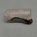 OLANLY Bathroom Rug Mat 24x16, Extra Soft and Absorbent Microfiber Bath Rugs, Non-Slip Plush Shaggy Bath Carpet, Machine Wash Dry, Bath Mats for Bathroom Floor, Tub and Shower, Brown