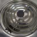 Whirlpool JEA7000ADSA Cooktop Module (Replaces JEA7000ADS) Genuine Original Equipment Manufacturer (OEM + FSP) Part
