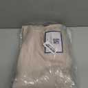 CGK Linens Luxury Soft Premium Duvet Cover Set - Zipper Closure & Matching Pillow Shams in Beige, Size King