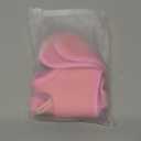Chin Strap for CPAP Users | Comfortable Mouth Support to Encourage Closed Mouth Positioning Nasal Breathing for Men and Women Who Breathe Through The Mouth During Sleep by PIDOTI (Pink, L-XL)