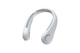 Rechargeable Neck Fan 3 Pack