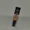 e.l.f. Camo CC Cream, SPF 30 Color-Correcting Medium-To-Full Coverage Face Foundation, Delivers An Airbrushed Finish, Vegan & Cruelty-Free, Medium 370 N (1 Ounce (Pack of 1))