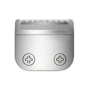 59300 Stainless Steel Replacement Detachable 30mm Standard Blade Compatible with WHAL All in One Lithium Ion Trimmer 9864.9864SS.9686.9818A.9854L.9876L.9854.WSS3L.SS2L etc