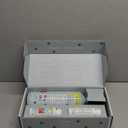 BugMD Flea and Tick Concentrate (3.7 oz, 2 Pack)  Essential Oil Formula for Dogs, Controls Fleas, Ticks & Mites, Safe for Pet Beds, Kennels & Home Use